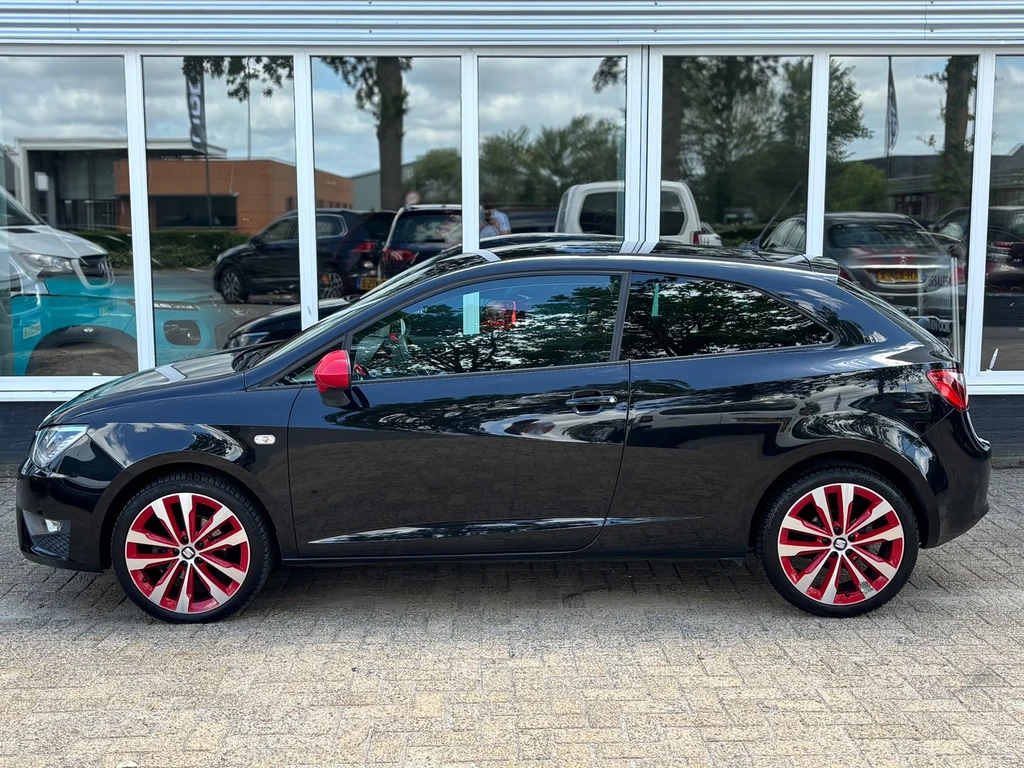 SEAT Ibiza – foto 3