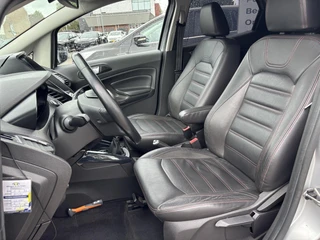 Ford EcoSport – thumbnail 10