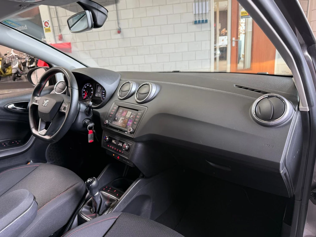 SEAT Ibiza – foto 22