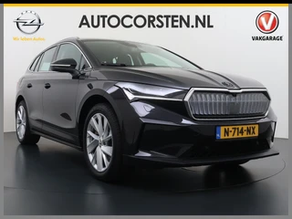 Škoda Enyaq iV – thumbnail 8