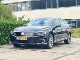 Volkswagen Passat – thumbnail 1