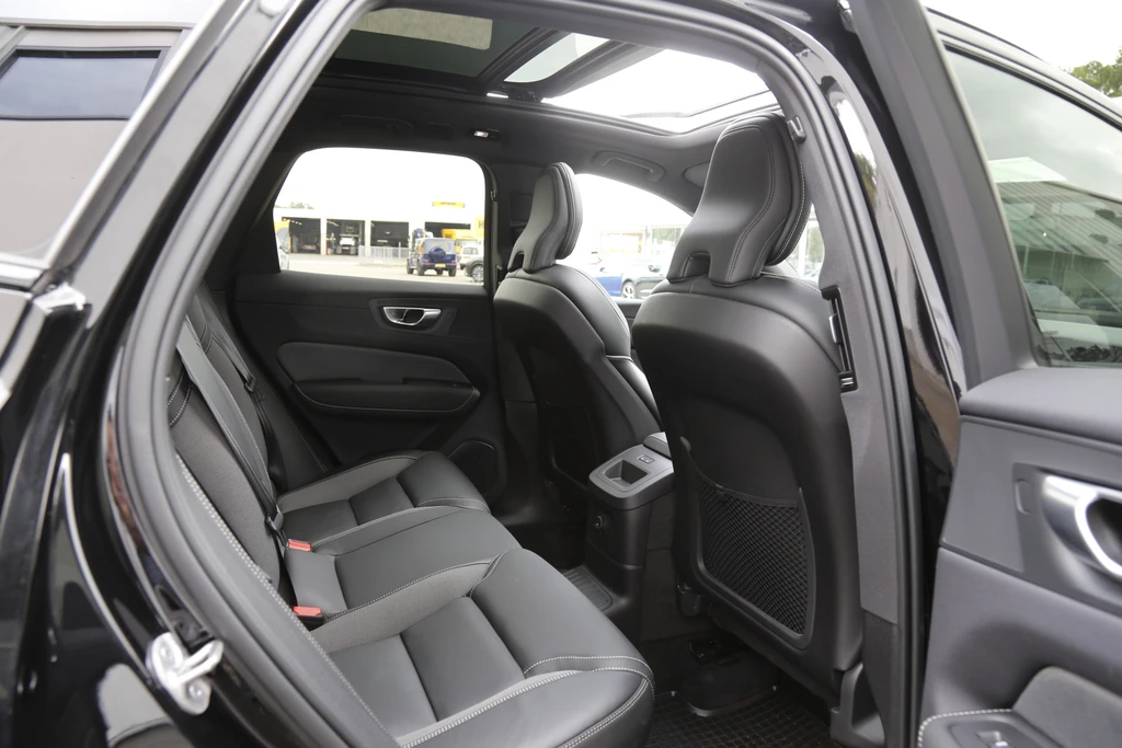 Volvo XC60 – foto 41