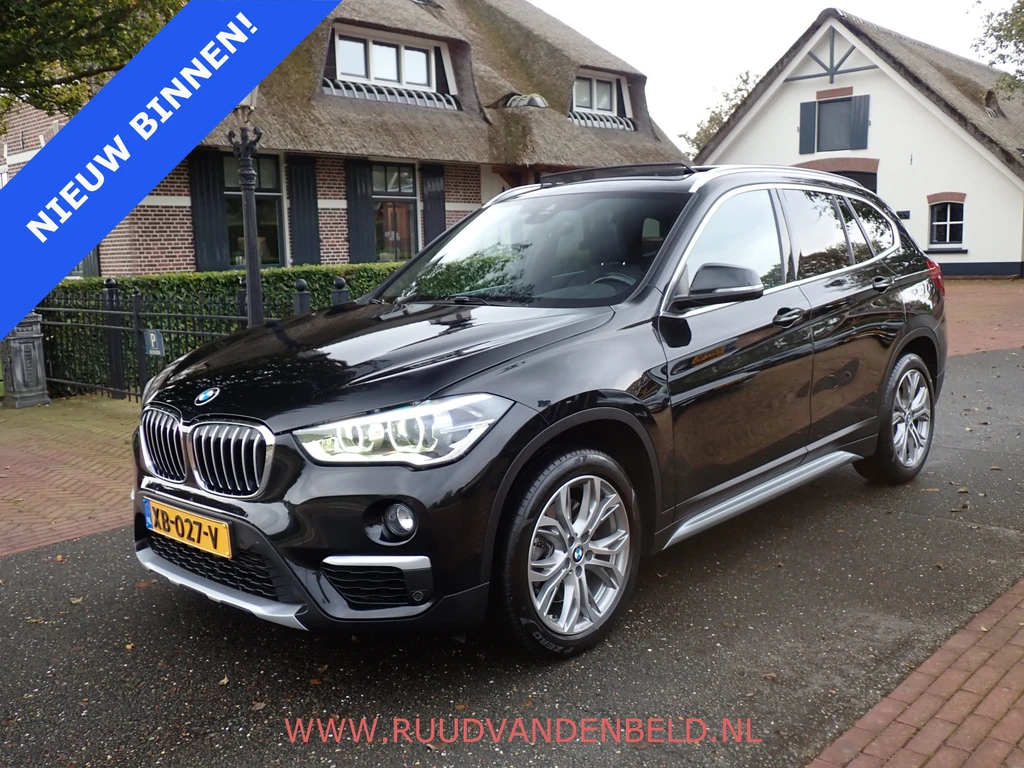 BMW X1 – foto 1