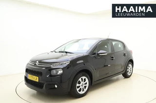 Citroën C3 – thumbnail 1