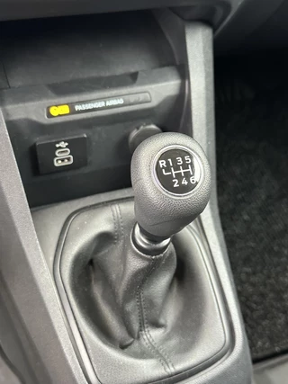 Ford Transit Connect – thumbnail 12