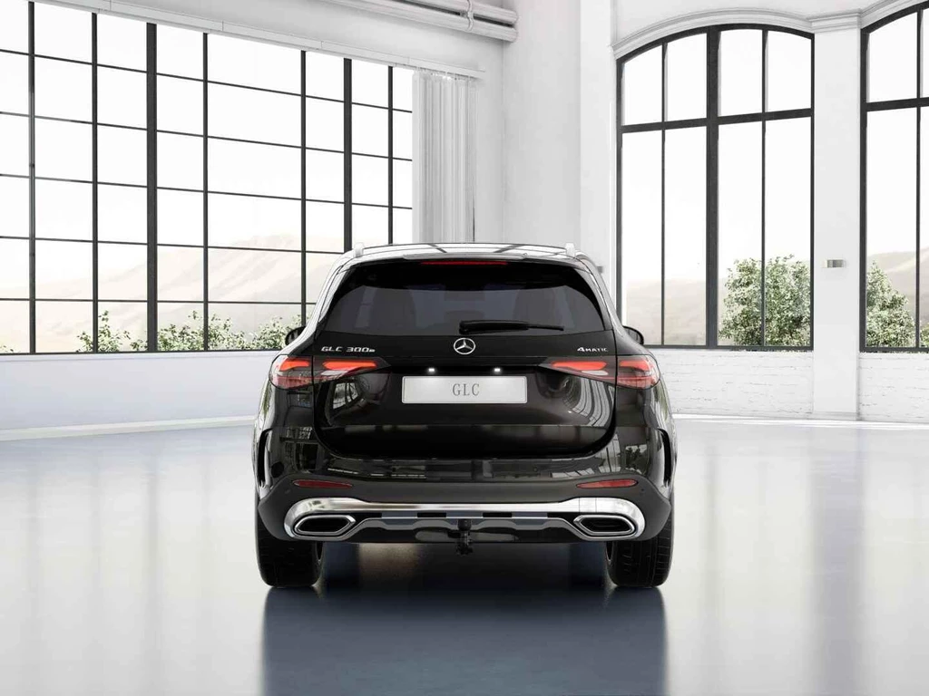 Mercedes-Benz GLC – foto 3