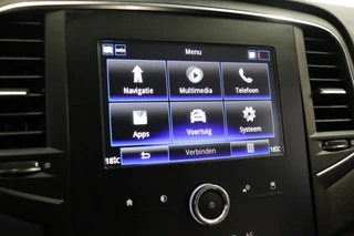 Renault Mégane Estate – thumbnail 18