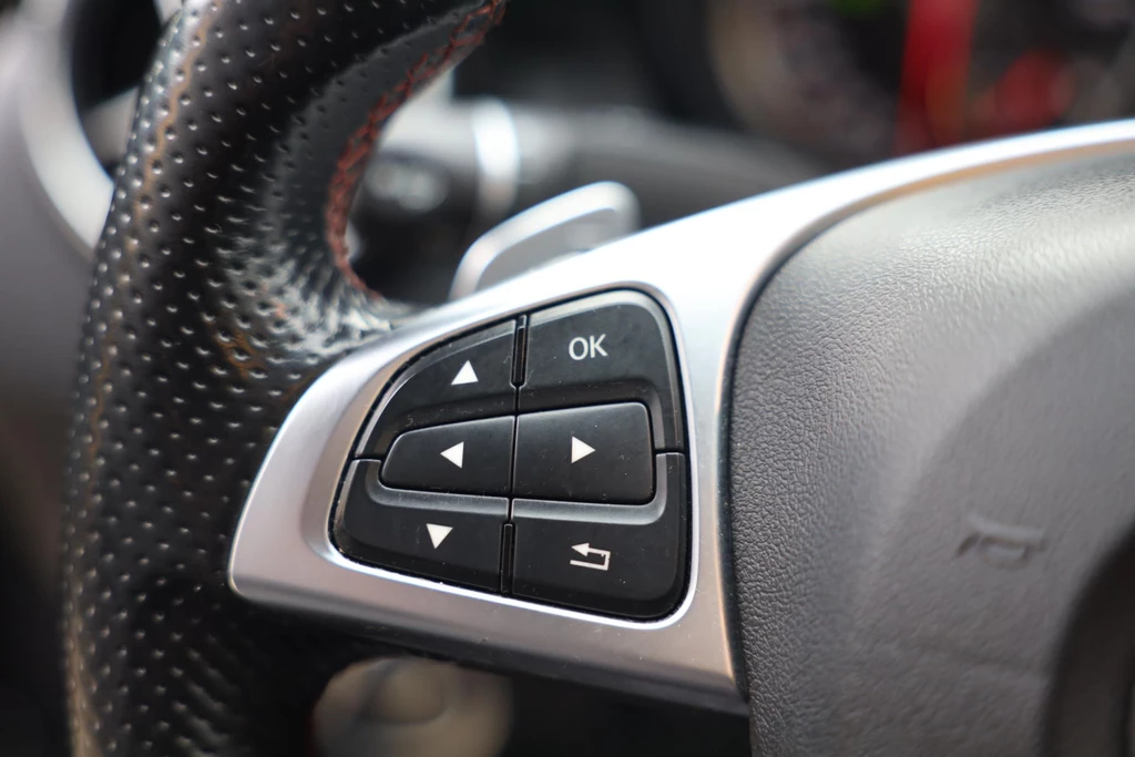 Mercedes-Benz CLA – foto 9