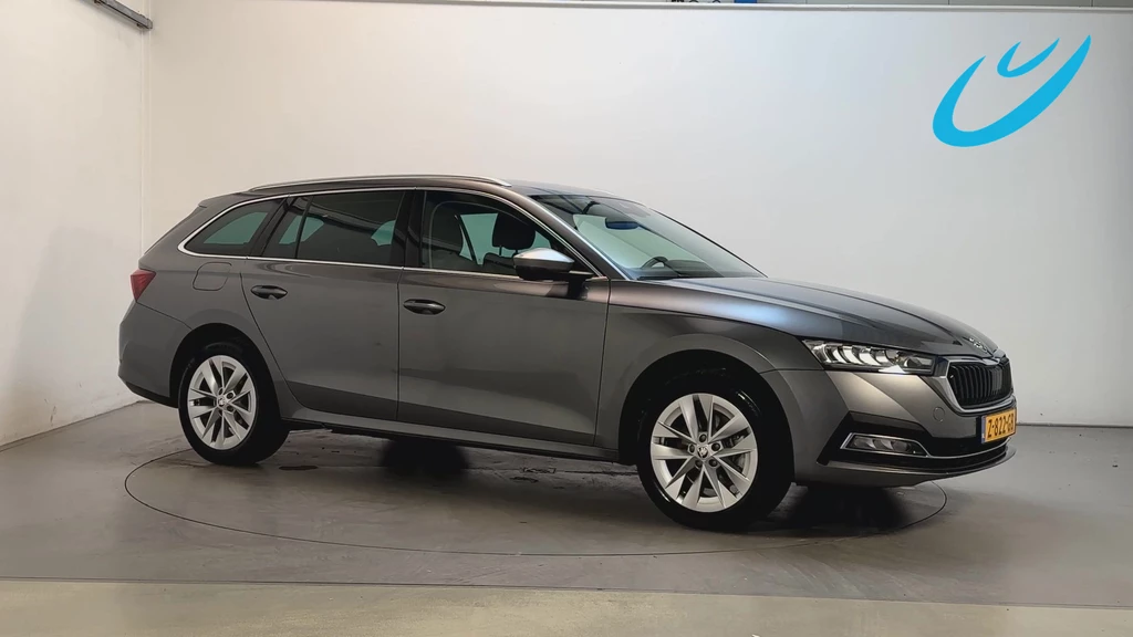 Škoda Octavia – foto 7