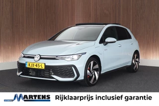 Volkswagen Golf – thumbnail 1