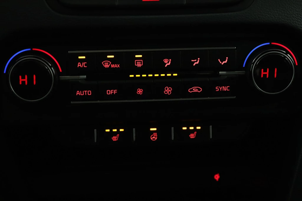 Kia Ceed Sportswagon – foto 26