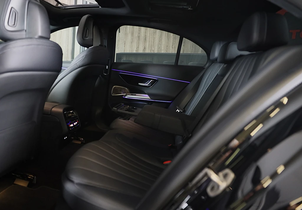 Mercedes-Benz E-Klasse – foto 27