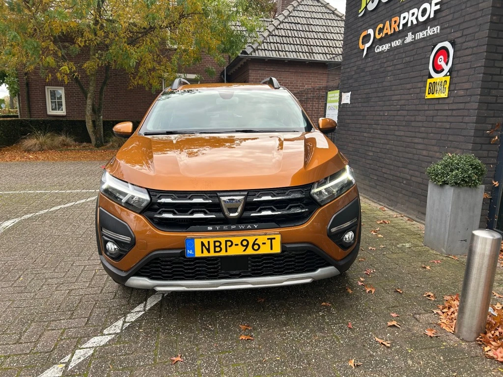 Dacia Sandero – foto 10