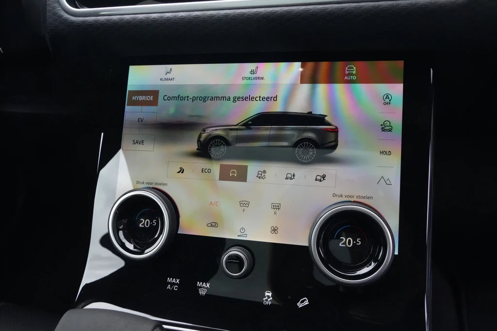 Land Rover Range Rover Velar – foto 17