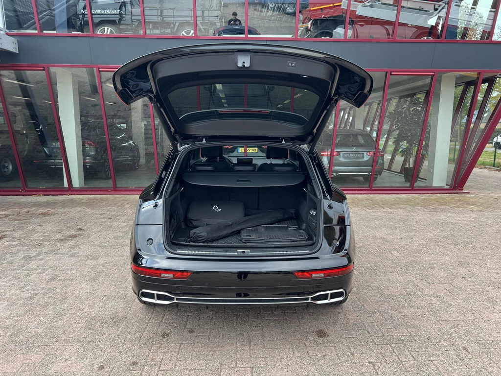 Audi Q5 – foto 41