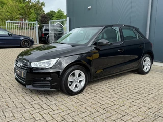 Audi A1 Sportback – thumbnail 4