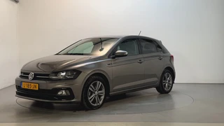 Volkswagen Polo – thumbnail 1