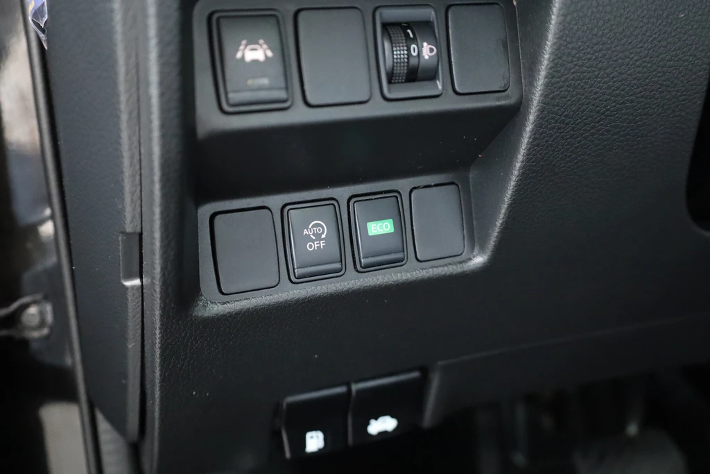 Nissan QASHQAI – foto 18