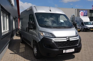 Citroën Jumper – thumbnail 5