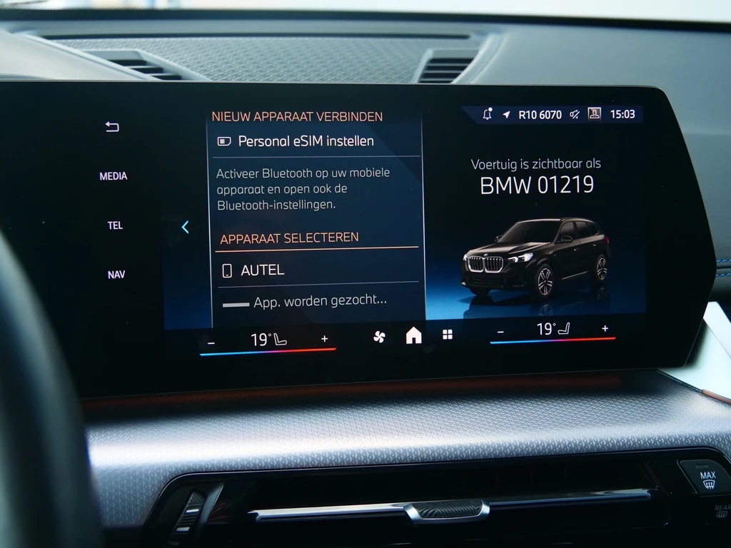 BMW X1 – foto 8
