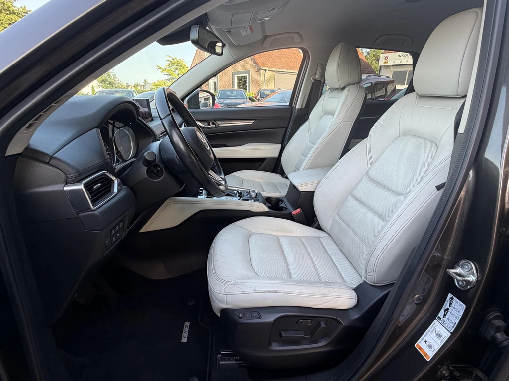 Mazda CX-5 – foto 16