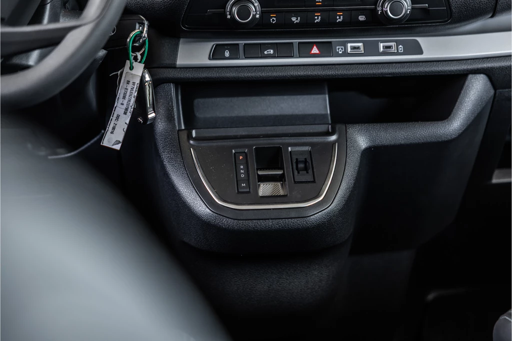 Citroën Jumpy – foto 18
