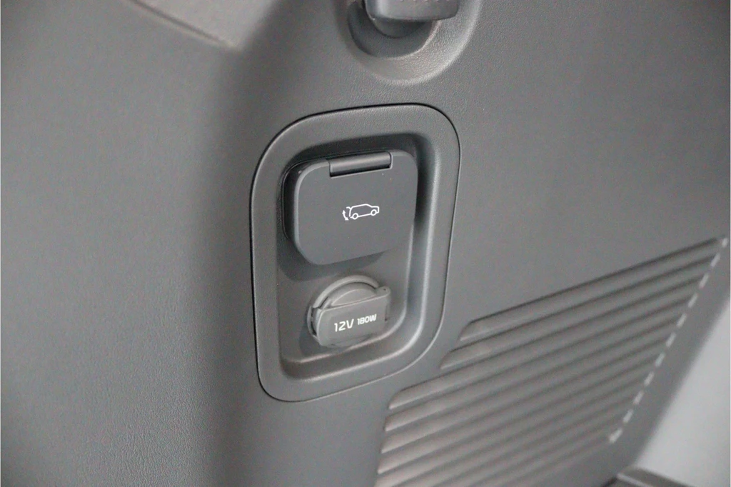 Kia EV9 – foto 47