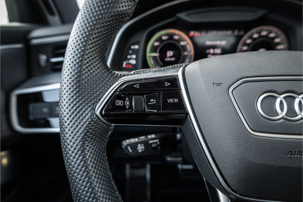Audi A6 – foto 31