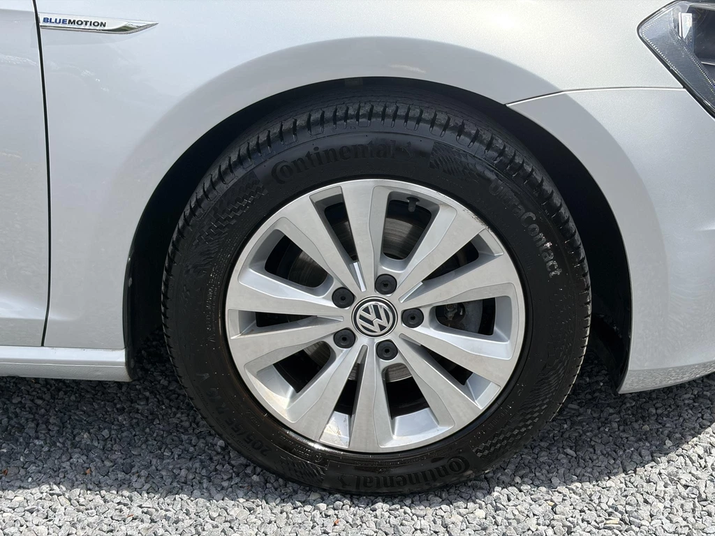 Volkswagen Golf – foto 31