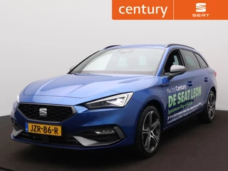 SEAT Leon – thumbnail 1