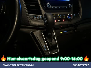 Ford Transit Custom – thumbnail 7