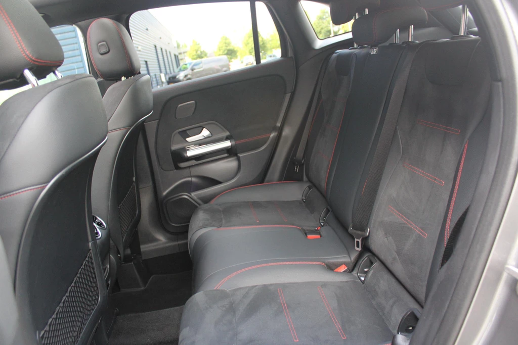 Mercedes-Benz GLA – foto 14