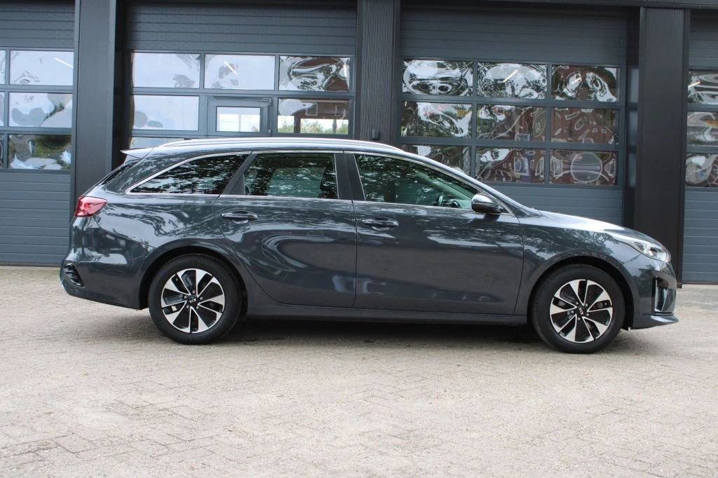 Kia Ceed – foto 7