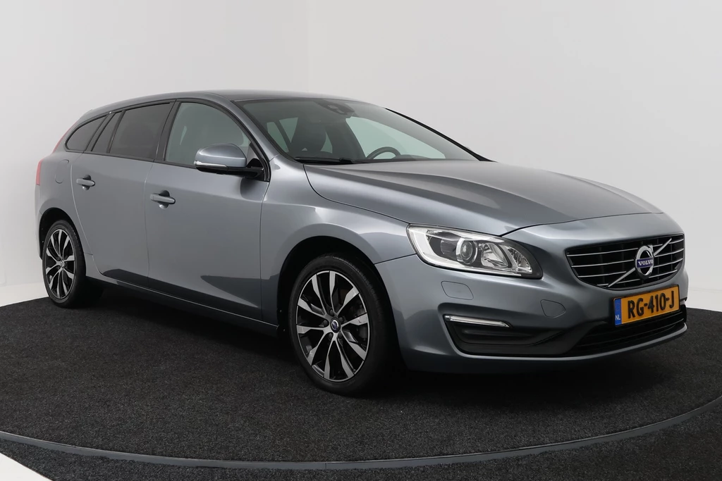 Volvo V60 – foto 7