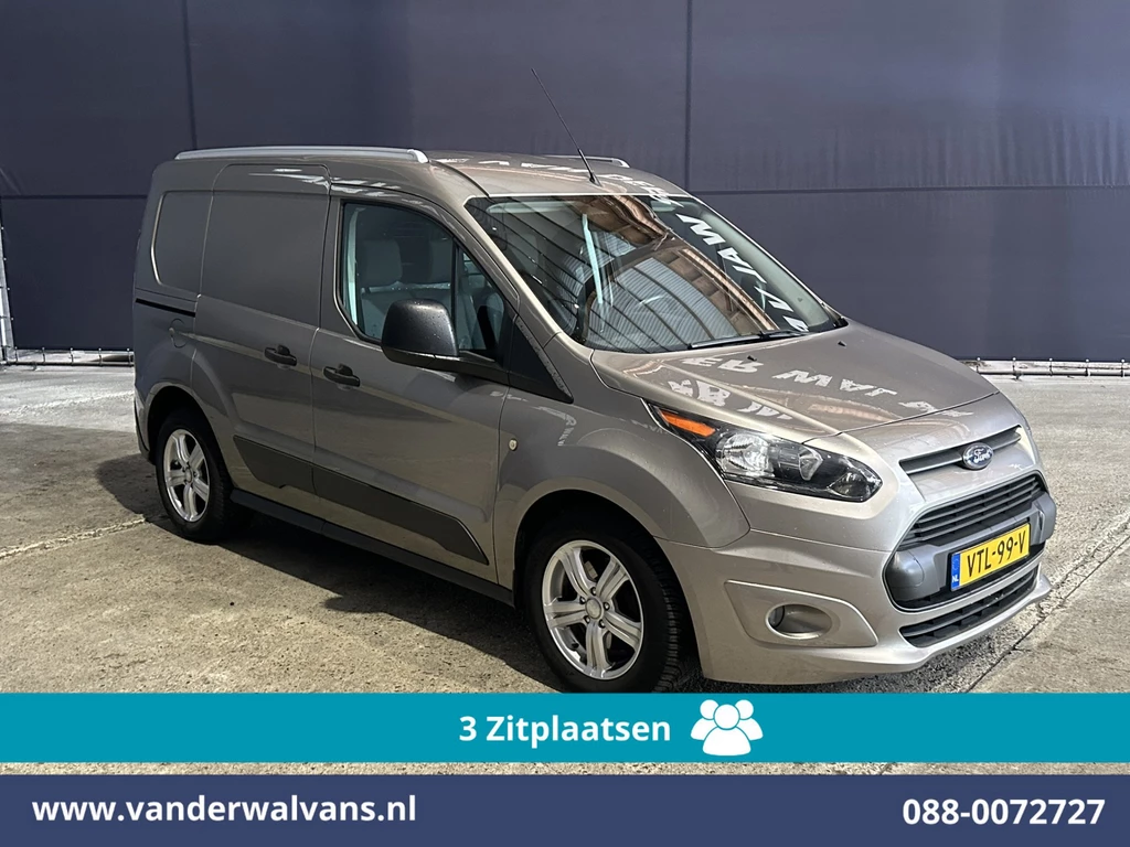 Ford Transit Connect – foto 5