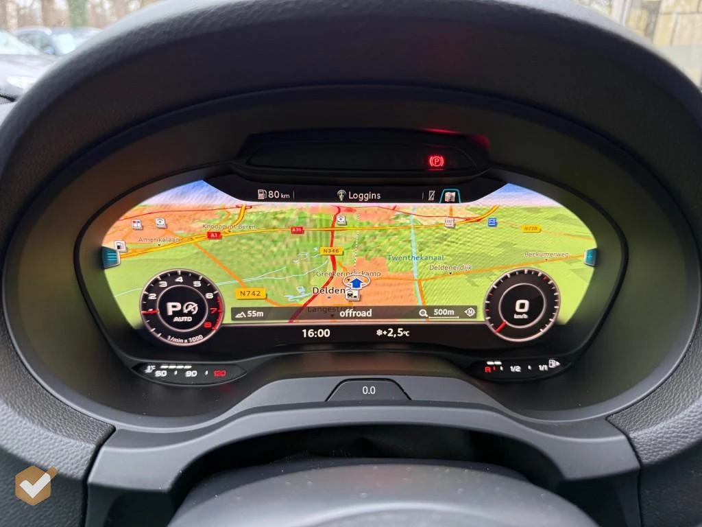 Audi A3 – foto 27