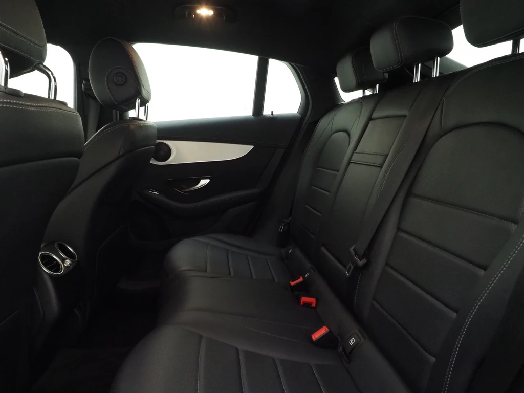 Mercedes-Benz GLC – foto 36