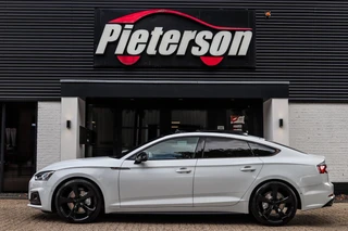 Audi A5 – thumbnail 3