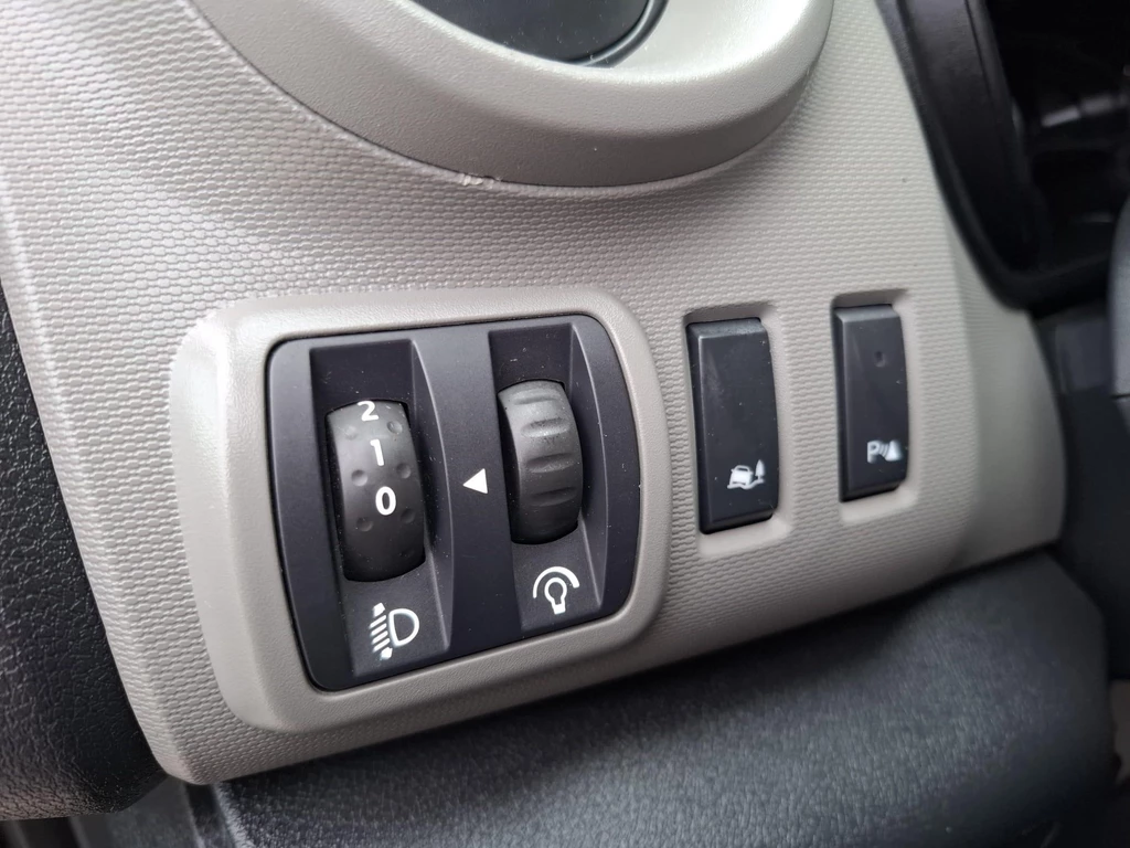Renault Trafic – foto 20