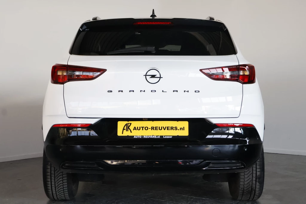 Opel Grandland – foto 4