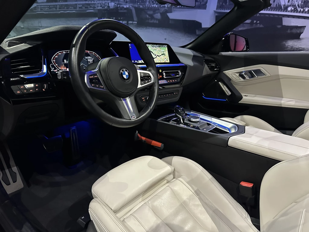 BMW Z4 – foto 19