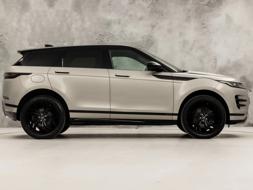 Land Rover Range Rover Evoque – foto 7