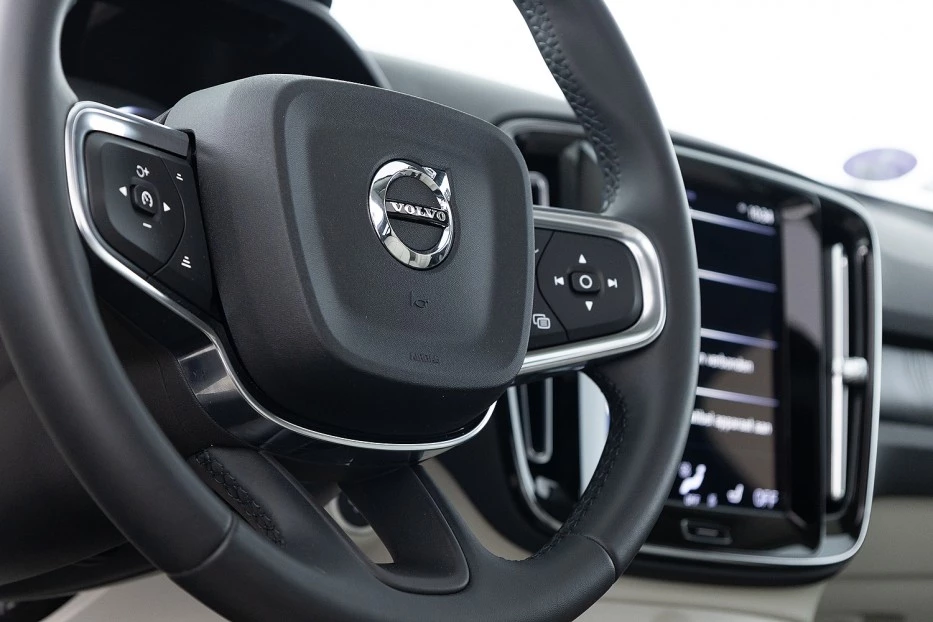 Volvo XC40 – foto 16