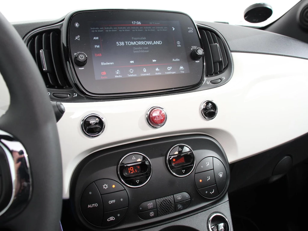 Fiat 500C – foto 16