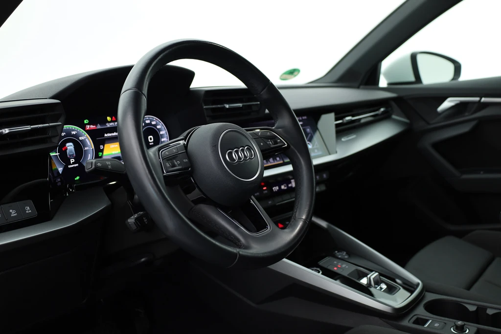 Audi A3 – foto 9