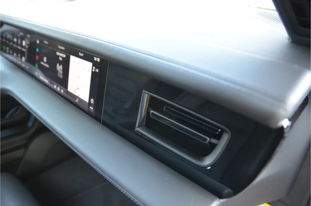 Porsche Taycan – foto 31