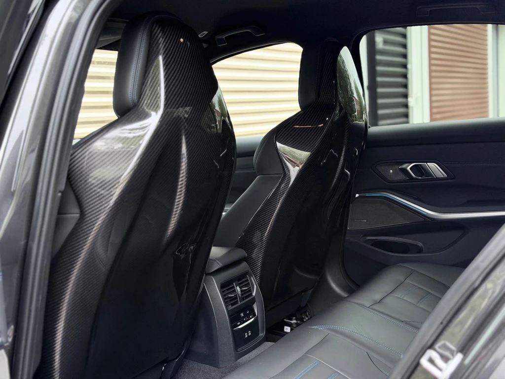 BMW 3 Serie – foto 19