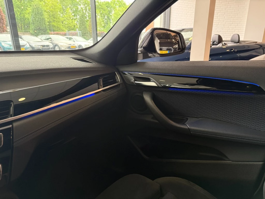BMW X2 – foto 41