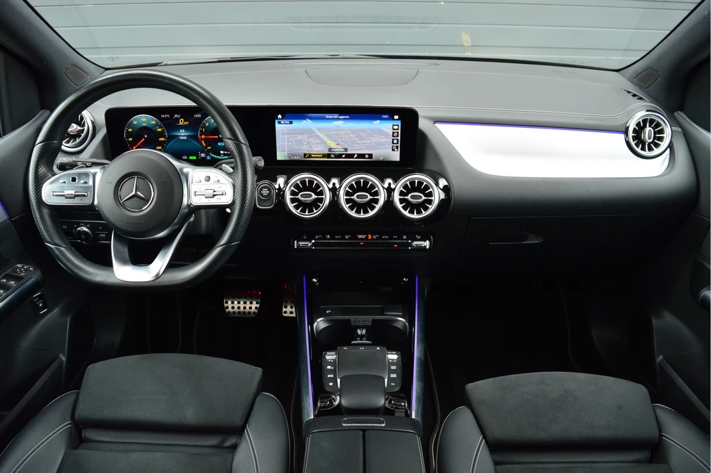 Mercedes-Benz B-Klasse – foto 8