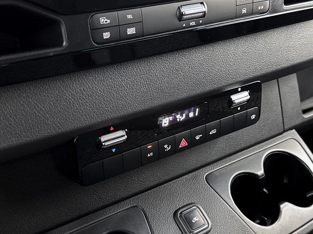 Mercedes-Benz Sprinter – foto 21